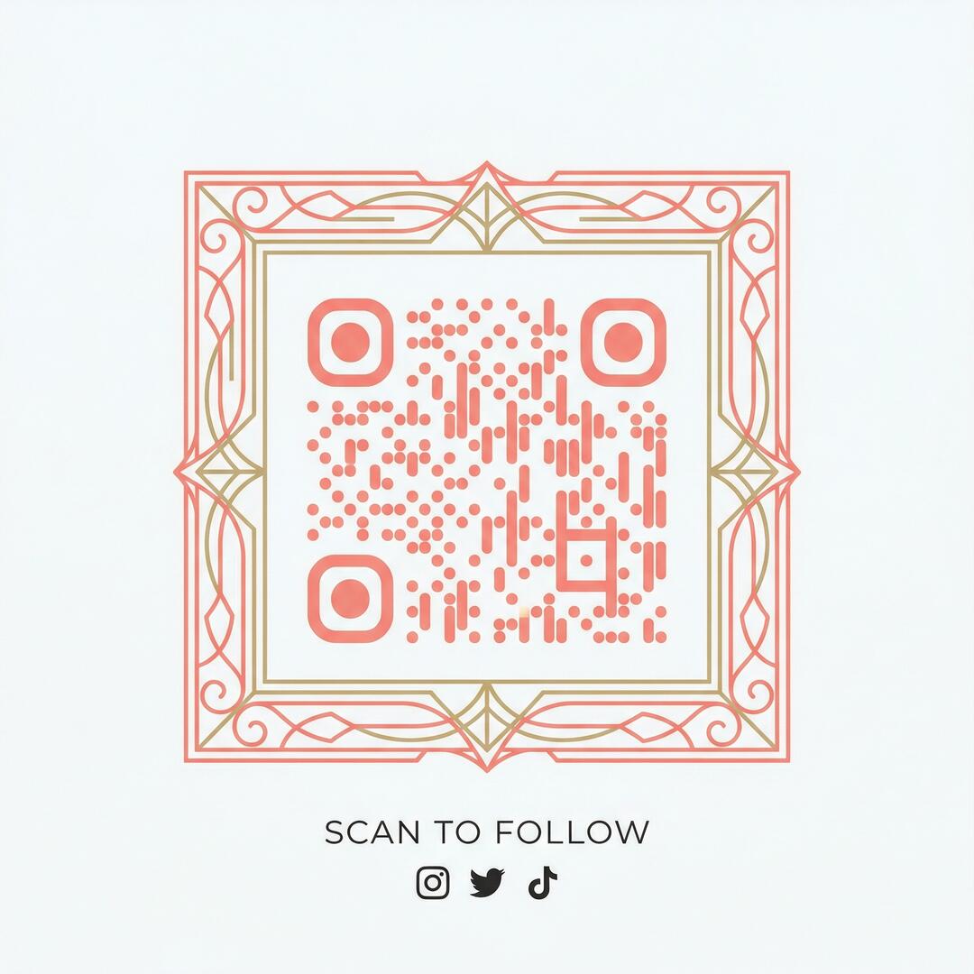 快猫视频公众号二维码